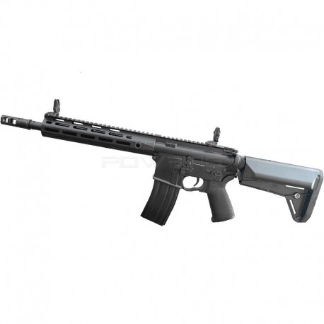 CYMA SR16 10.5 inch Standard Version AEG black