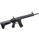 CYMA SR16 10.5 inch Standard Version AEG black