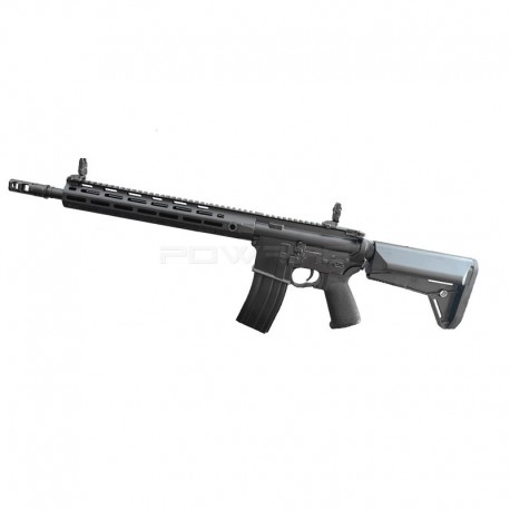 CYMA SR16 14.5 inch Standard Version AEG black