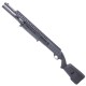 CYMA Shotgun M870 Type MP with T80 rail Metal version