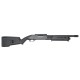 CYMA Shotgun M870 Type MP sport version Black