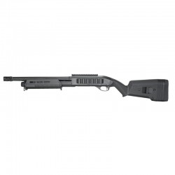 CYMA Shotgun M870 Type MP sport version Noir