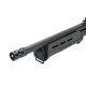 CYMA Shotgun M870 Type MP sport version Black