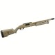 CYMA Shotgun M870 Typer MP sport version Tan