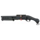 CYMA short Shotgun CM357 sport version