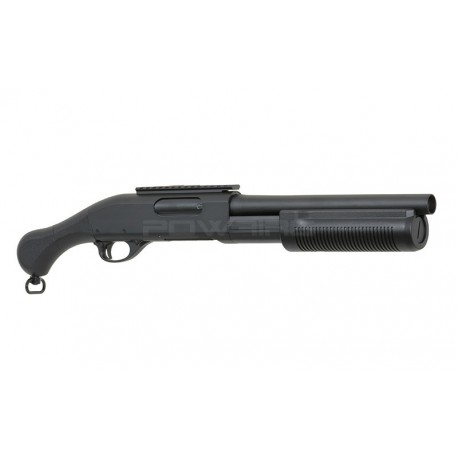 CYMA short Shotgun CM357A sport version