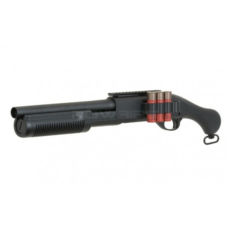 CYMA Shotgun court CM357A sport version