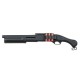 CYMA short Shotgun CM357A sport version