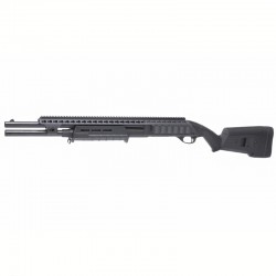 CYMA Shotgun M870 Type MP avec rail T80 Metal version