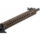 EMG CYMA CM105 Platinum Daniel Defense M4A1 Carbine 12 inch AEG