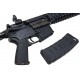 EMG CYMA CM105 Platinum Daniel Defense M4A1 Carbine 9.5 inch AEG black