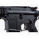 EMG CYMA CM105 Platinum Daniel Defense M4A1 Carbine 9.5 inch AEG noir