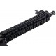 EMG CYMA CM105 Platinum Daniel Defense M4A1 Carbine 9.5 inch AEG black