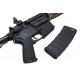 EMG CYMA CM105 Platinum Daniel Defense M4A1 Carbine 9.5 inch AEG black tan