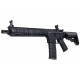 EMG CYMA CM105 Platinum Daniel Defense M4A1 Carbine 12 inch AEG noir