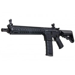 EMG CYMA CM105 Platinum Daniel Defense DDM4A1 Carbine 12 inch AEG black - 