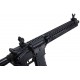 EMG CYMA CM105 Platinum Daniel Defense M4A1 Carbine 12 inch AEG black