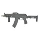 CYMA AKS-74U Tactical CM.113B PLATINUM AEG - 