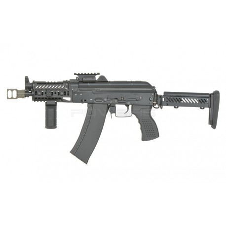 CYMA AKS-74U Tactical CM.113B PLATINUM AEG - 