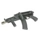 CYMA short AK47/AKM Tactical CM113B PLATINUM version AEG