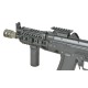 CYMA AKS-74U Tactical CM.113B PLATINUM AEG - 