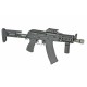 CYMA AKS-74U Tactical CM.113B PLATINUM AEG - 