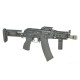 CYMA short AK47/AKM Tactical CM113B PLATINUM version AEG