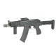 CYMA AKS-74U Tactical CM.113B PLATINUM AEG - 