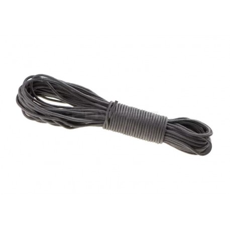 Invader Gear Paracord Type II 425 20m - Grey - 