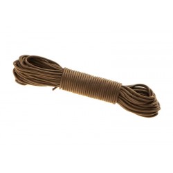 Clawgear 20m de Paracorde Type II 425 - 