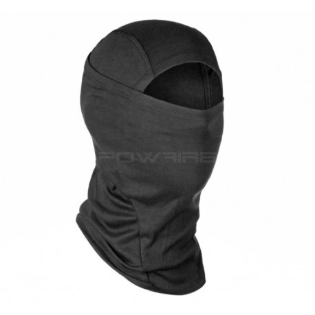 Invader Gear BALACLAVA MPS - Black - 