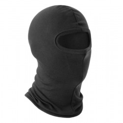 Invader Gear BALACLAVA - Black - 