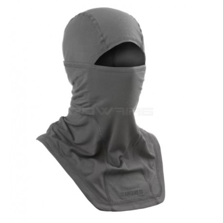 Clawgear FR Balaclava Advanced - Grey - 