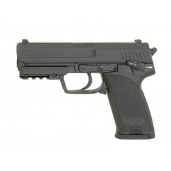 Cyma CM125 USP