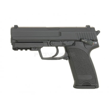 Cyma réplique AEP CM125 USP