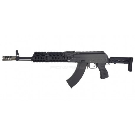 CYMA AKS-74 Tactical CM.113 PLATINUM version AEG - 