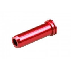 SHS Nozzle Aluminium pour AEG G36 (24.25mm) - 