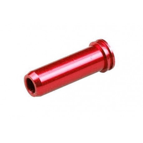 SHS Aluminium Air Seal Nozzle for G36 Series AEG (24.25mm) - 