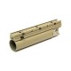 Madbull XM203 long grenade Launcher Tan