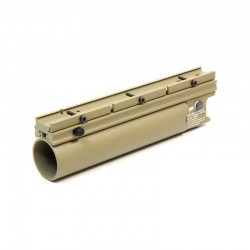 Madbull lance grenade long XM203 Tan - 