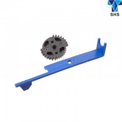 SHS Double-Sector Gear with V3 tappet plate - 