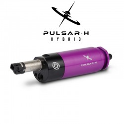 GATE PULSAR H hybrid V2 HPA Engine (ETU not included) - 