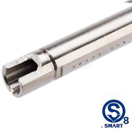 Lambda SMART08 precision Barrel 6.08 for GBB/MWS - 250mm