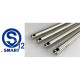 Lambda SMART 6.12 precision Barrel for M4 AEG & M14 - 208mm - 