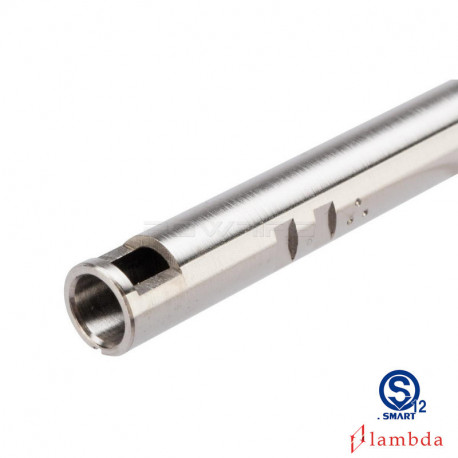 Lambda SMART12 precision Barrel 6.12 for VSR-10 430mm - 