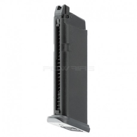 GLOCK 18rds Gas magazine for Glock17 Gen5