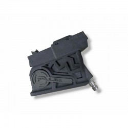 PROTEK PULSE Adaptateur M4 HPA pour SAIGA12 - US