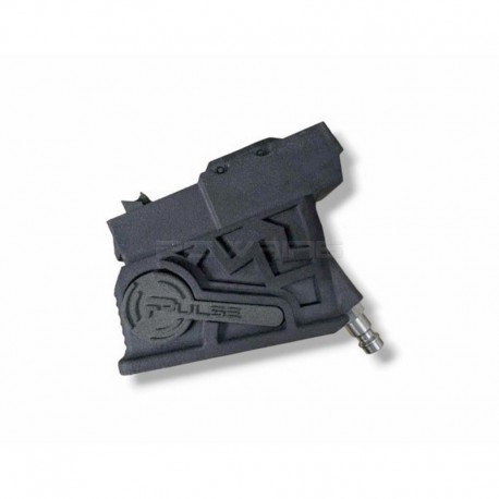 PROTEK PULSE Adaptateur M4 HPA pour SAIGA12 - EU