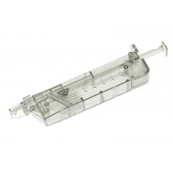 BLS Speedloader transparent 100 coups