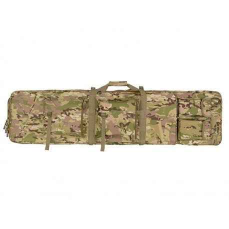 8FIELDS Housse de transport 120cm - Multicam